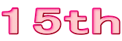 14th